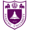 Logo Nanjing University