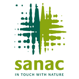 Logo Sanac NV
