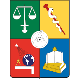 Logo University of Chile