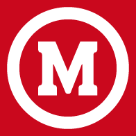 Logo Universidade Presbiteriana Mackenzie