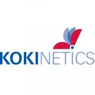 Logo KOKINETICS GmbH