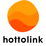Logo Hotto Link, Inc.