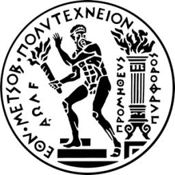 Logo National Technical University of Athens