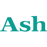 Logo Ash Co., Ltd.
