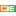 Logo Cie Ivoirienne d'Electricité SA