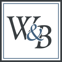 Logo Wexler Burkhart Hirschberg & Unger LLP