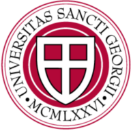 Logo St. George's University