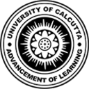 Logo University of Calcutta