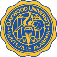 Logo Oakwood University, Inc.