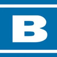 Logo Be-Ge Företagen AB