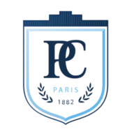 Logo École Supérieure de Physique et de Chimie de Paris