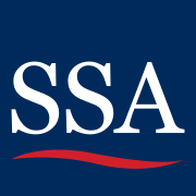 Logo Social Security Administration