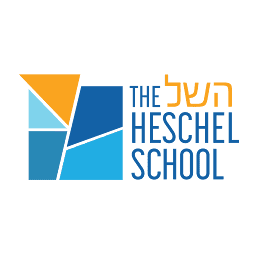 Logo The Abraham Joshua Heschel School