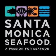 Logo Santa Monica Seafood Co.