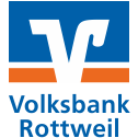 Logo Volksbank Rottweil eG