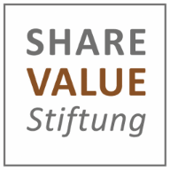 Logo Share Value Stiftung