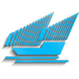 Logo Al Ghanim Group of Shipping & Transport Co. WLL
