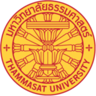 Logo Thammasat University