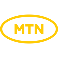 Logo MTN Nigeria Communications Plc