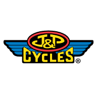 Logo J&P Cycles, Inc.