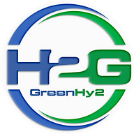 Logo GreenHy2 Ltd.
