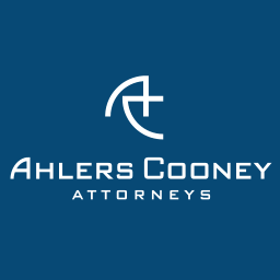Logo Ahlers & Cooney PC