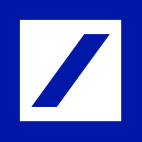 Logo Deutsche Bank AG (Taipei)