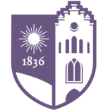 Logo Alfred University