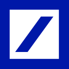 Logo Deutsche Bank AG (Hungary)