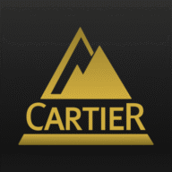 Logo Cartier Resources, Inc.