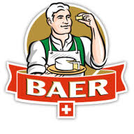 Logo Baer AG