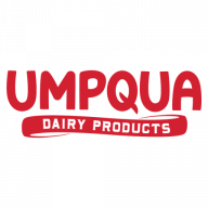 Logo Umpqua Dairy Products Co.