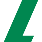 Logo Lafarge Africa Plc
