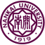 Logo Nankai University