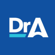 Logo Dr. Agarwal's Eye Hospital Ltd.