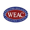Logo Wisconsin Education Associated Council