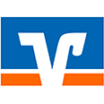 Logo Volksbank Saar-West eG