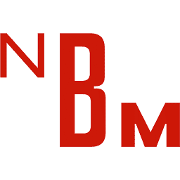 Logo National Building Museum (District of Columbia)