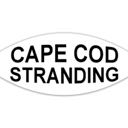 Logo Cape Cod Stranding Network, Inc.