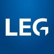 Logo LEG Immobilien SE