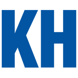 Logo Kendall Hunt Publishing Co.