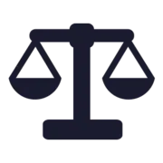 Logo Horger, Barnwell & Reid LLP