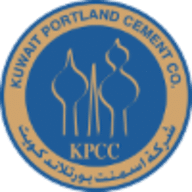 Logo Kuwait Portland Cement Co. KSC