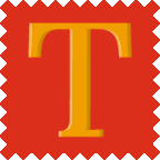 Logo Tootal Fabrics (Holland) BV