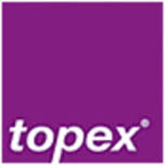 Logo topex GmbH