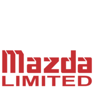 Logo Mazda Ltd.