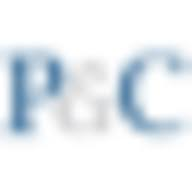 Logo Pender & Coward PC