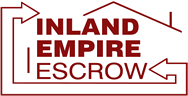Logo Inland Empire Escrow, Inc.