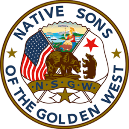 Logo Native Sons of the Golden West