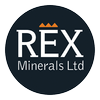 Logo Rex Minerals Ltd.